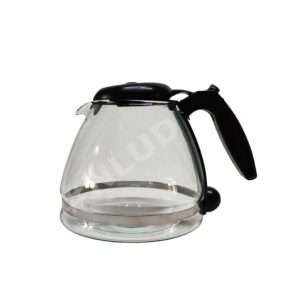 Jarra compatível Cafeteira Black Decker Magnific CM4163 BR Preto