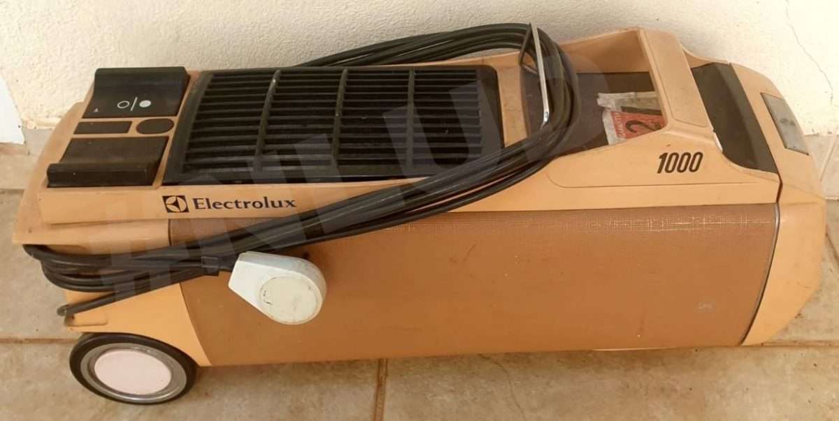 Mangueira Compatível Aspirador de Pó Electrolux Z326 Z327 Preta 5 Mangueira Compatível Aspirador de Pó Electrolux Z326 Z327 Preta - Imagem 5