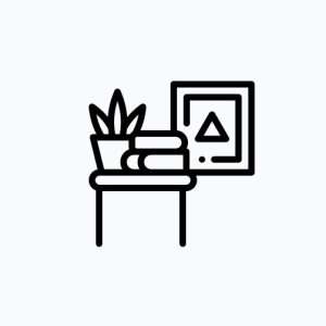 Casa Móveis e Decoração