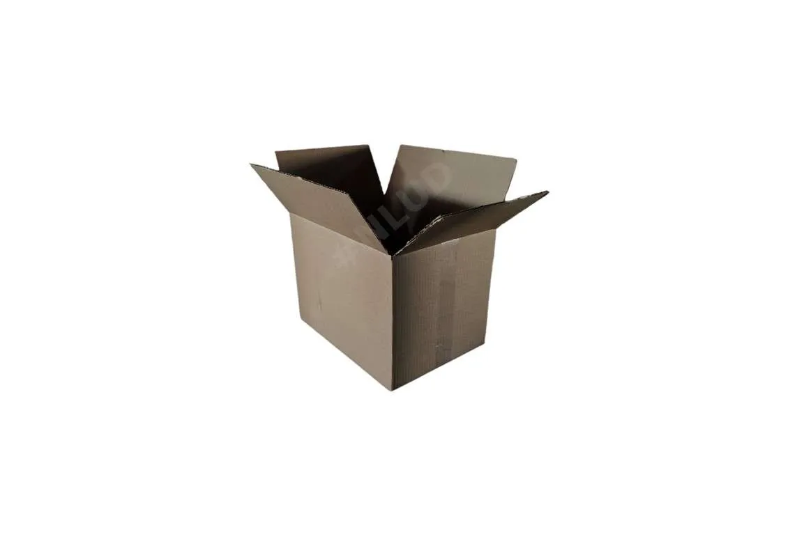 10 Unidades Caixa de Papelão Duplex 50x30x30 Envios Correios Sedex e-commerce Mudança 3 10 Unidades Caixa de Papelão Duplex 50x30x30 Envios Correios Sedex e-commerce Mudança - Imagem 3
