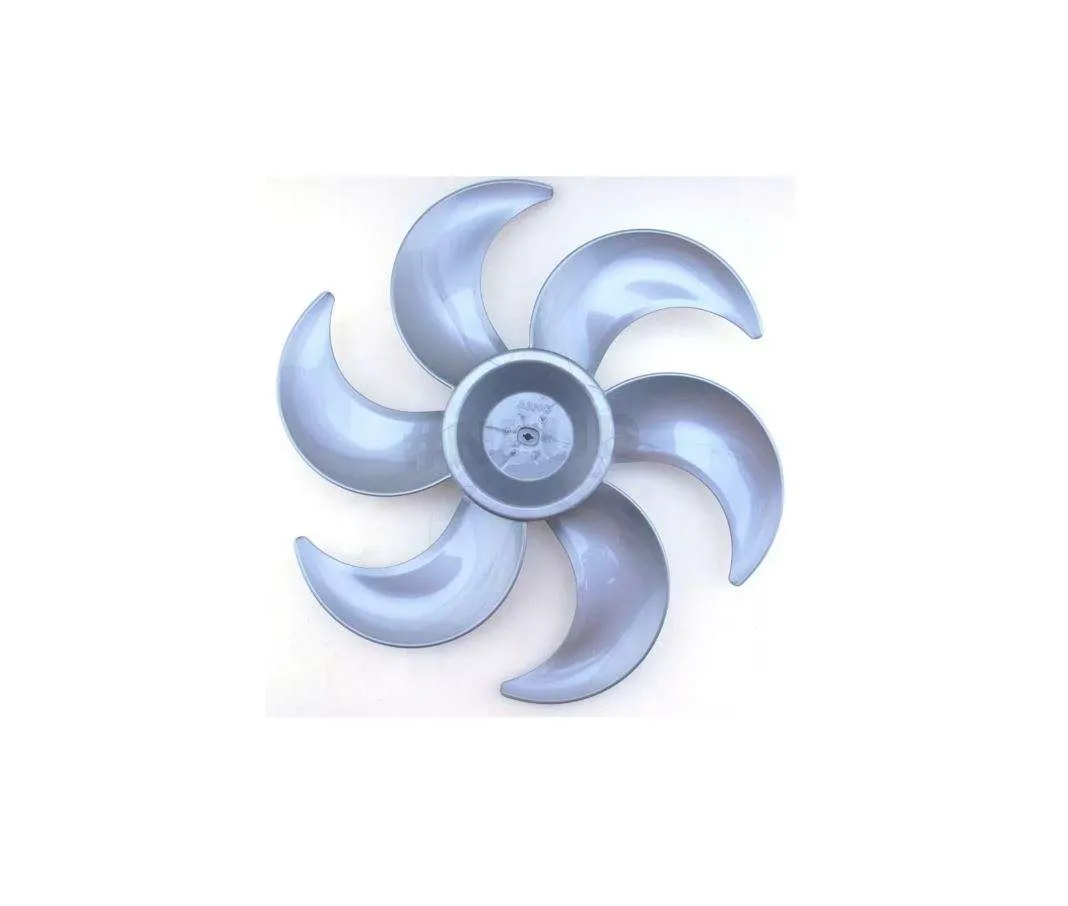 Hélice Original Ventilador Arno Xtreme Force Breeze VB40  VB41  VBM2 40cm Cz