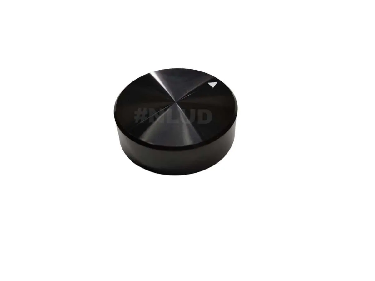 Botão Knob Timer Fritadeira Airfry Moderna Arno PFRY Original