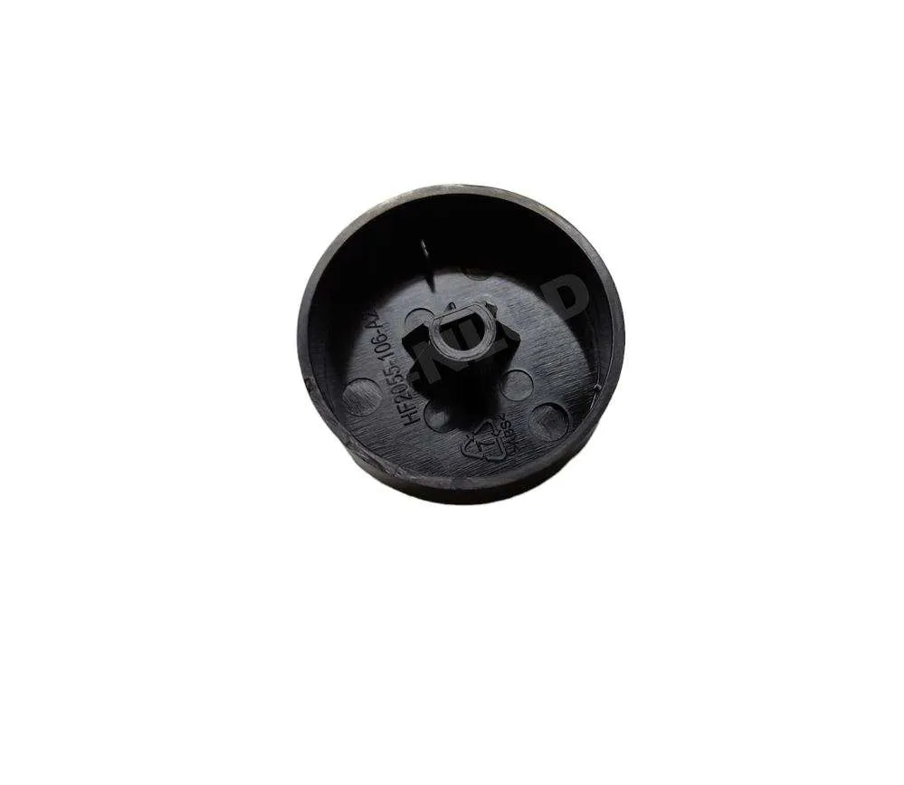 Botão Knob Timer Fritadeira Airfry Moderna Arno PFRY Original - Imagem 2