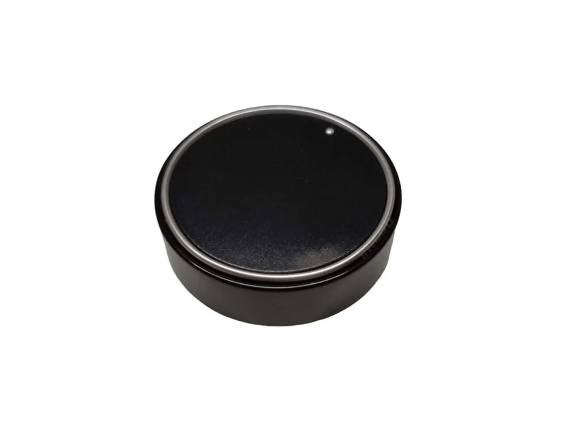 Botão Knob Timer Fritadeira Airfry Compacta CFRY Original 1 Botão Knob Timer Fritadeira Airfry Compacta CFRY Original