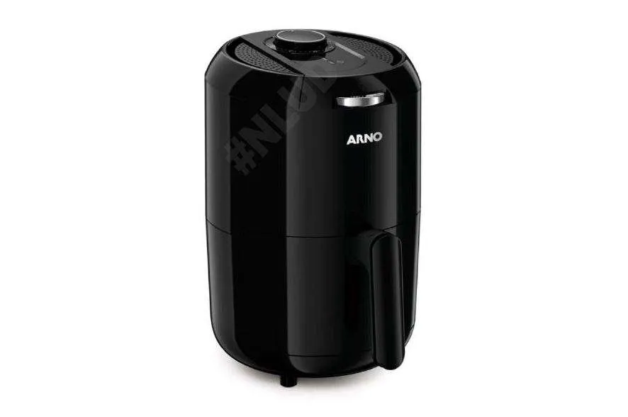 Botão Knob Timer Fritadeira Airfry Compacta CFRY Original 4 Botão Knob Timer Fritadeira Airfry Compacta CFRY Original - Imagem 4