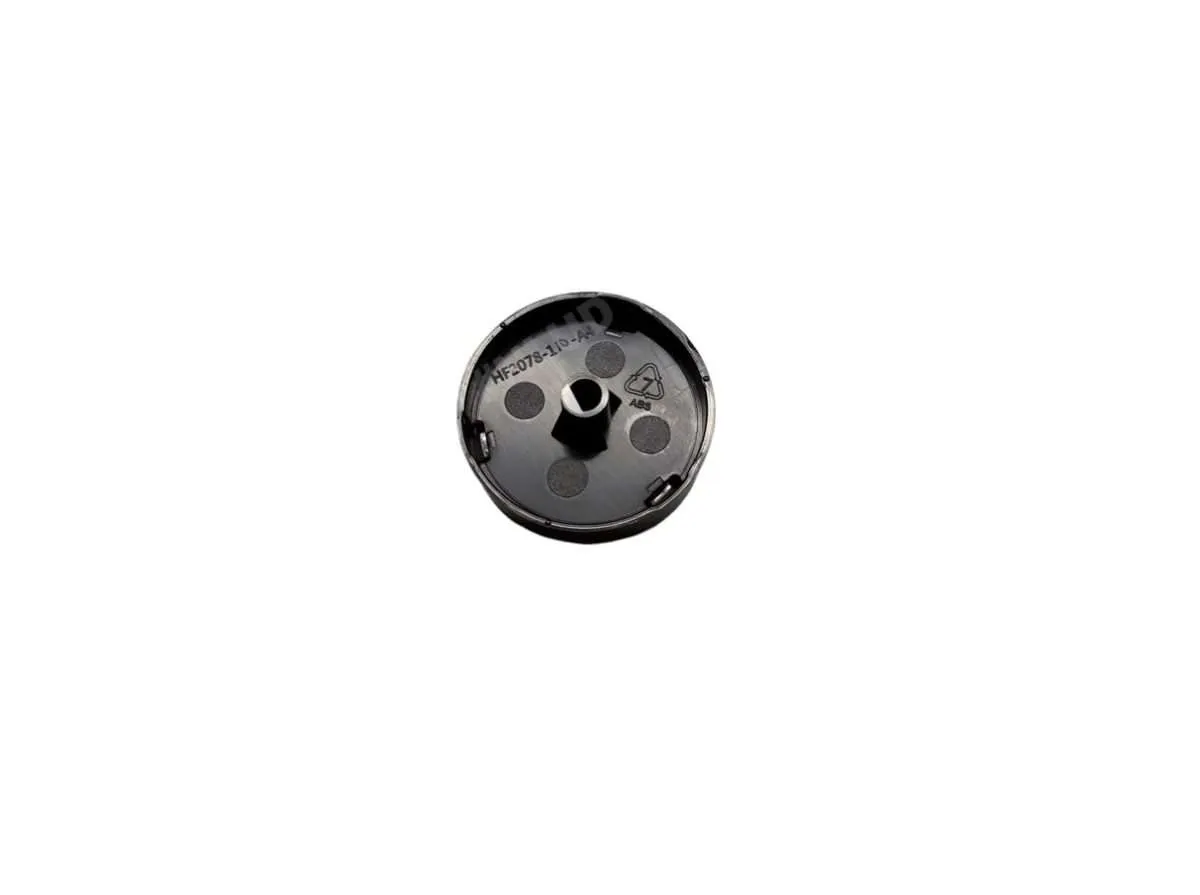 Botão Knob Timer Fritadeira Airfry Compacta CFRY Original 2 Botão Knob Timer Fritadeira Airfry Compacta CFRY Original - Imagem 2
