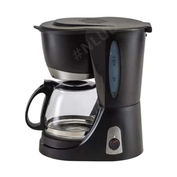 Filtro Permanente Cafeteira Agratto Vetro Caffe CEV15-01 Original 3 Filtro Permanente Cafeteira Agratto Vetro Caffe CEV15-01 Original - Imagem 3