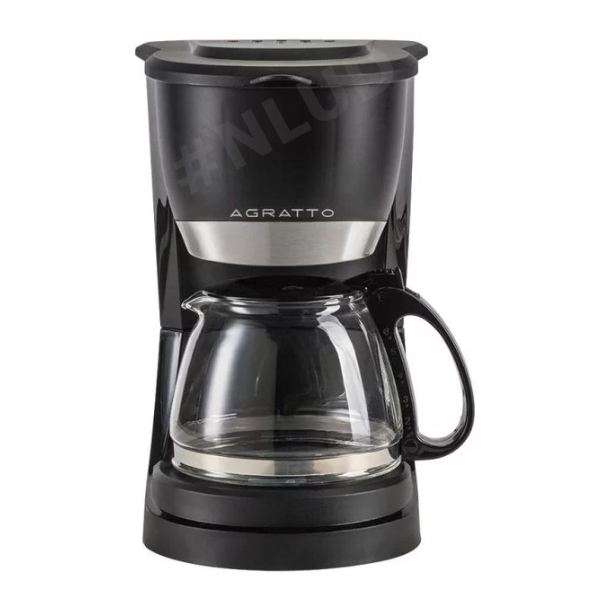 Filtro Permanente Cafeteira Agratto Vetro Caffe CEV15-01 Original 2 Filtro Permanente Cafeteira Agratto Vetro Caffe CEV15-01 Original - Imagem 2