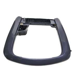 Moldura Lavadora Tanquinho Arno ML08 ML10 ML11 ML60 ML61 ML80 ML81 ML90 ML91 Cinza Chumbo Original