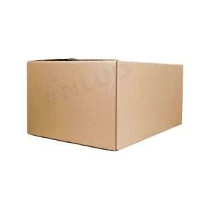 5 Unidades Caixa de Papelão Duplex 45x33x22  Envios  Correios  Sedex  e-commerce Mudança