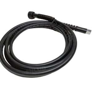 Mangueira Electrolux WAP Lavadora Alta Pressão Engate Rosca 3,5mts EASYE EASYP FAC14 FAC18 UWS10 UPR20 EWS10 Original