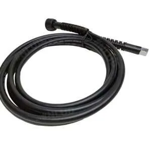 Mangueira Electrolux WAP Lavadora Alta Pressão Engate Rosca 3,5mts EASYE EASYP FAC14 FAC18 UWS10 UPR20 EWS10 Original