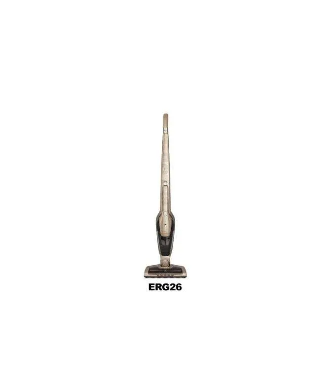 Conjunto Bateria Original Aspirador de Pó Vertical Ergorapido Electrolux ERG26 4 Conjunto Bateria Original Aspirador de Pó Vertical Ergorapido Electrolux ERG26 - Imagem 4