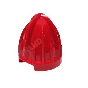 Castanha Cone Grande Espremedor de Suco de Frutas Arno Express CP31 CP32 Vermelho Original