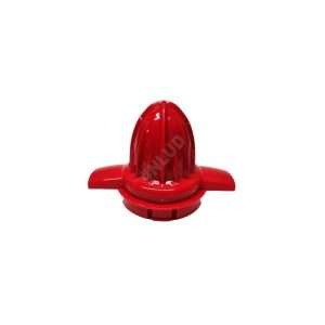 Castanha Cone Pequeno Espremedor de Suco de Frutas Arno Express CP31 CP32 Vermelho Original