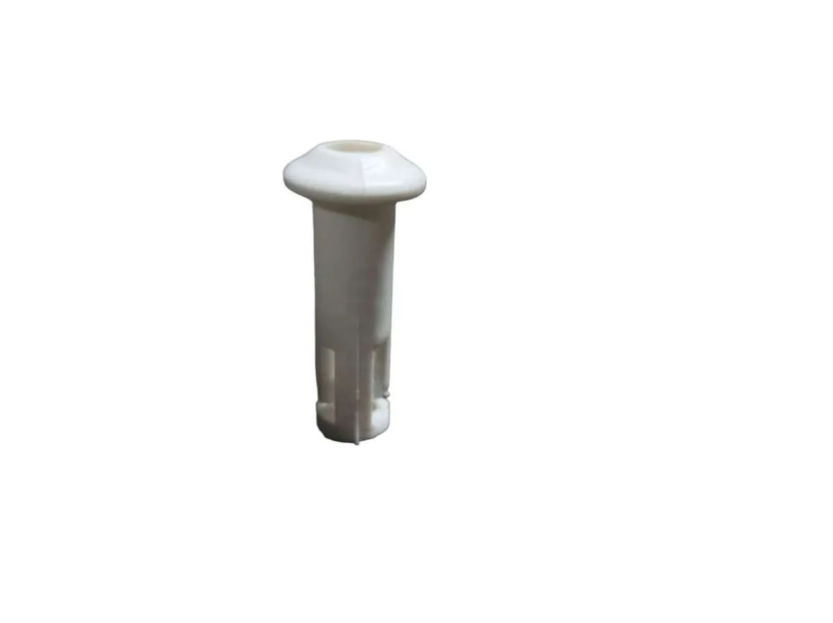 10 unidades Pino de Oscilação Ventilador Faet Mondial 30cm. 40cm. 50cm. Branco 1 10 unidades Pino de Oscilação Ventilador Faet Mondial 30cm. 40cm. 50cm. Branco