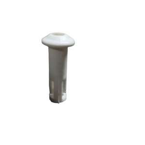 25 unidades Pino de Oscilação Ventilador Faet Mondial 30cm. 40cm. 50cm. Branco