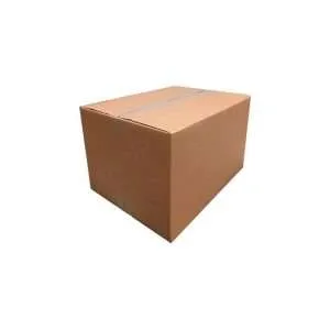 10 Unidades Caixa de Papelão Duplex 41x30x33  Envios  Correios  Sedex  e-commerce Mudança