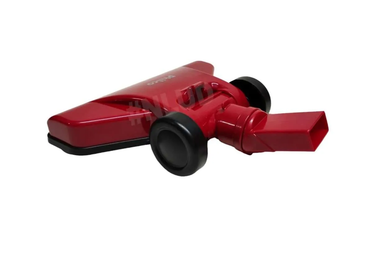Bocal de Piso Aspirador de Pó Philco Rapid Turbo PAS02V Vermelho Original 2 Bocal de Piso Aspirador de Pó Philco Rapid Turbo PAS02V Vermelho Original - Imagem 2