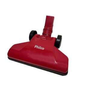 Bocal de Piso Aspirador de Pó Philco Rapid Turbo PAS02V Vermelho Original