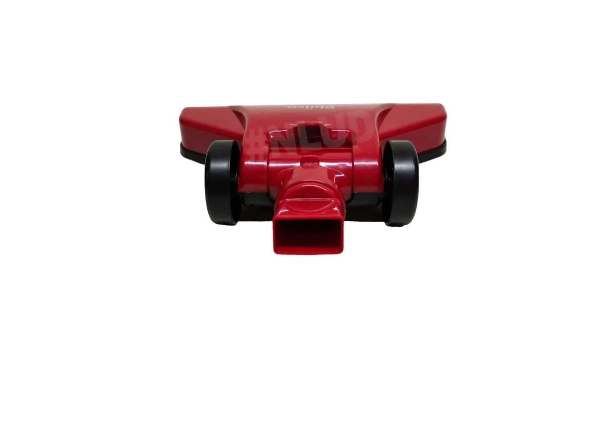 Bocal de Piso Aspirador de Pó Philco Rapid Turbo PAS02V Vermelho Original 4 Bocal de Piso Aspirador de Pó Philco Rapid Turbo PAS02V Vermelho Original - Imagem 4