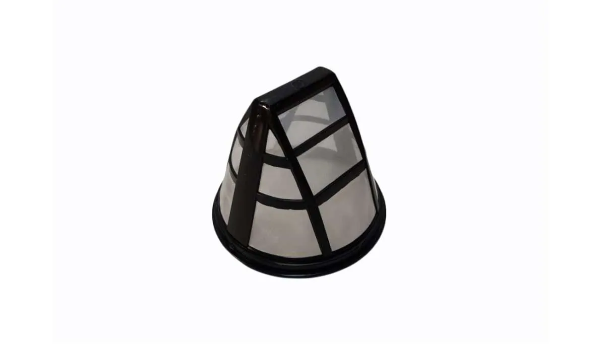 Filtro Permanente Original Cafeteira Electrolux ECM30 38 Xícaras - Imagem 2