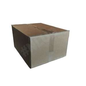 10 Unidades Caixa de Papelão Reuso Triplex 38x25x48 Envios Correios Sedex e-commerce Mudança