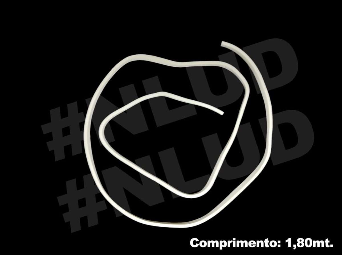 Moldura e Vedação Original para Lavadora Tanquinho Arno ML08 ML10 ML11 ML60 ML61 ML80 ML81 ML90 ML91 5 Moldura e Vedação Original para Lavadora Tanquinho Arno ML08 ML10 ML11 ML60 ML61 ML80 ML81 ML90 ML91 - Imagem 5