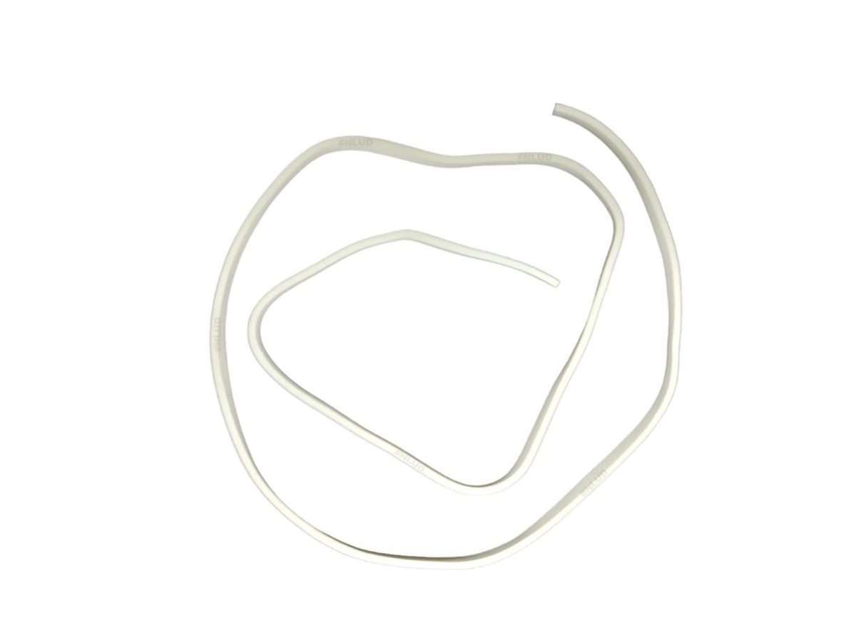 Moldura e Vedação Original para Lavadora Tanquinho Arno ML08 ML10 ML11 ML60 ML61 ML80 ML81 ML90 ML91 3 Moldura e Vedação Original para Lavadora Tanquinho Arno ML08 ML10 ML11 ML60 ML61 ML80 ML81 ML90 ML91 - Imagem 3