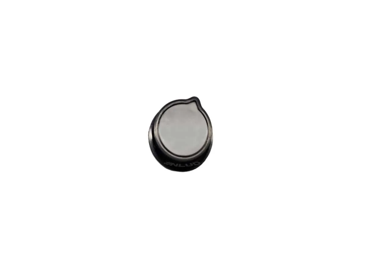 Botão Knob Timer Temperatura compatível Air fryer Mondial AFN Polishop AFPS Fun Kitchen AFF Pt. - Imagem 4