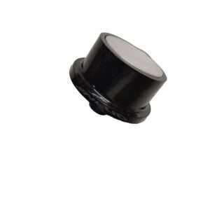 Botão Knob Timer Temperatura compatível Air fryer Mondial AFN Polishop AFPS Fun Kitchen AFF Pt.