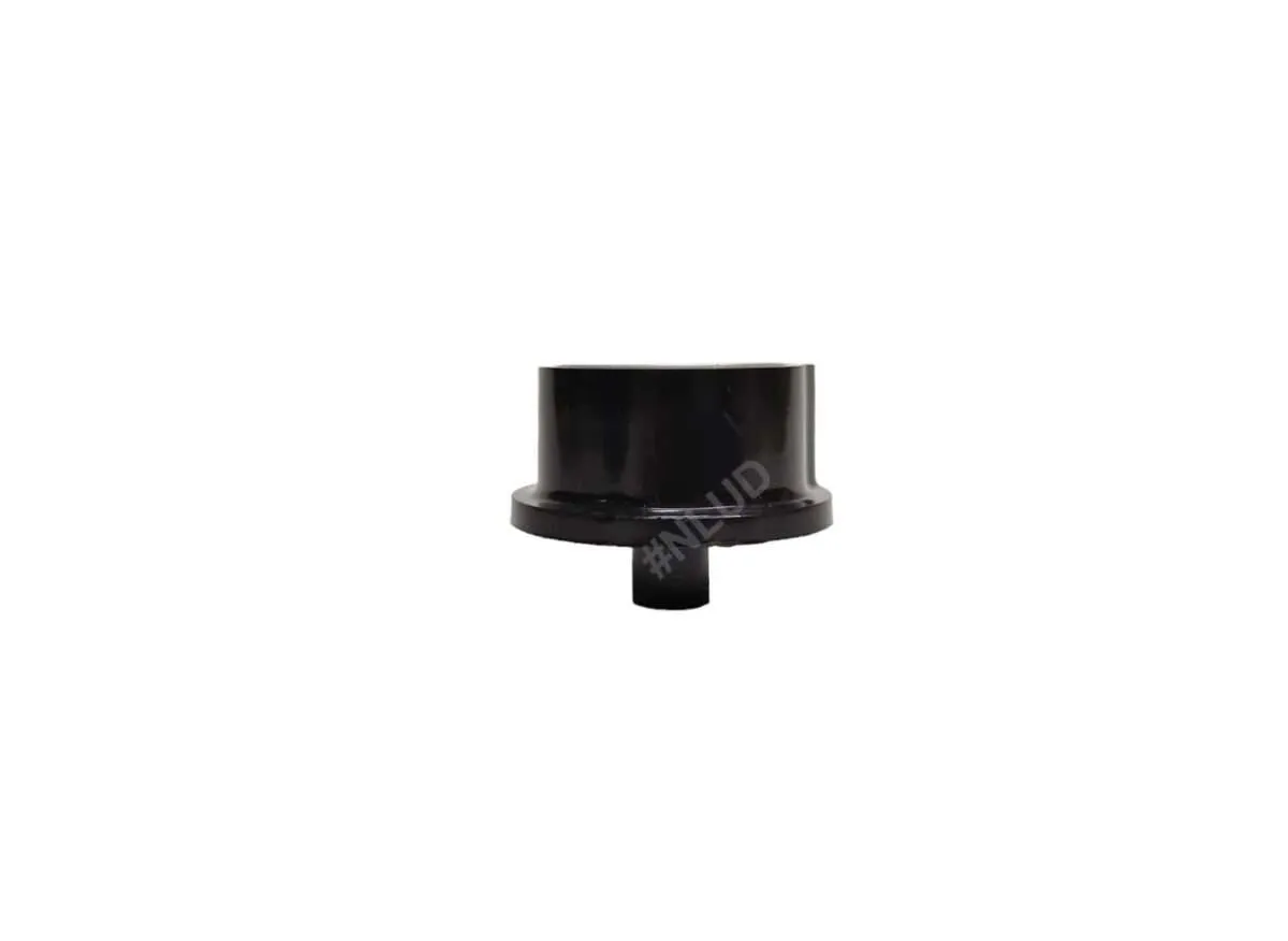 Botão Knob Timer Temperatura compatível Air fryer Mondial AFN Polishop AFPS Fun Kitchen AFF Pt. - Imagem 6