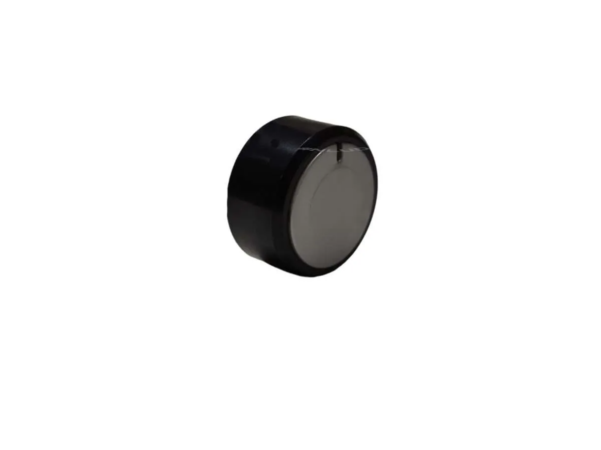 Botão Knob Timer Temporizador compatível Air fryer Nell Fit Preto