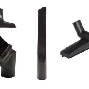 Kit Acessórios Bocal 32mm. Aspirador de Pó Electrolux  Mondial  Philco  Arno  Britânia