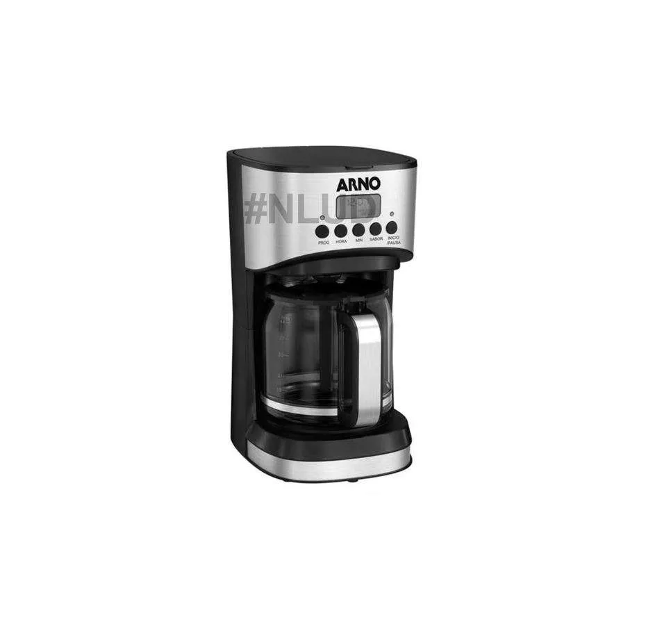 Jarra Original Cafeteira Arno New Element CFNE 3 Jarra Original Cafeteira Arno New Element CFNE - Imagem 3