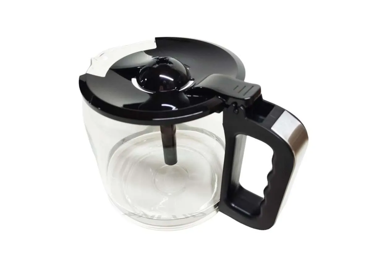 Jarra Original Cafeteira Arno New Element CFNE 2 Jarra Original Cafeteira Arno New Element CFNE - Imagem 2