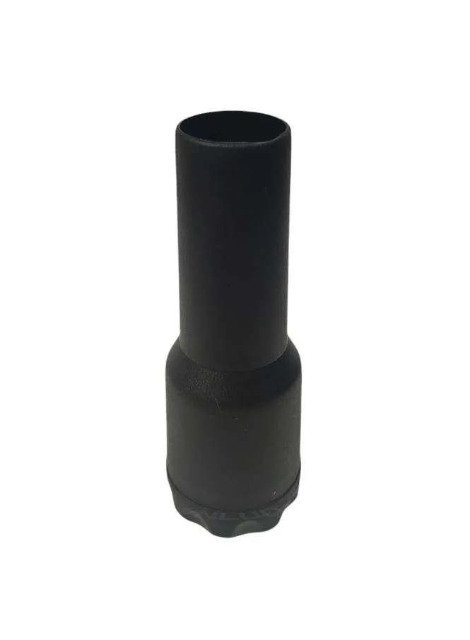 Conexão Mangueira de 36mm Ponta reta acessórios 36mm Aspirador de Pó Karcher 1 Conexão Mangueira de 36mm Ponta reta acessórios 36mm Aspirador de Pó Karcher