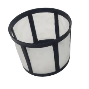 Tela do Filtro Permanente Hepa Aspirador de Pó Electrolux Easybox 1600w EASYB