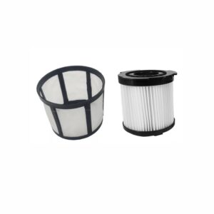 Filtro Permanente Hepa Tela Aspirador de Pó Electrolux Easybox 1600w EASYB