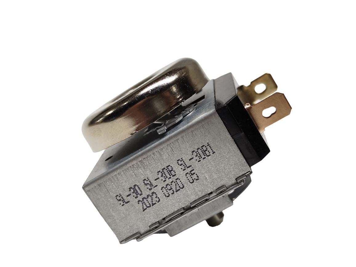 Timer Air Fryer/Forno 30 Minutos - Eixo Redondo/Cruz - Imagem 4