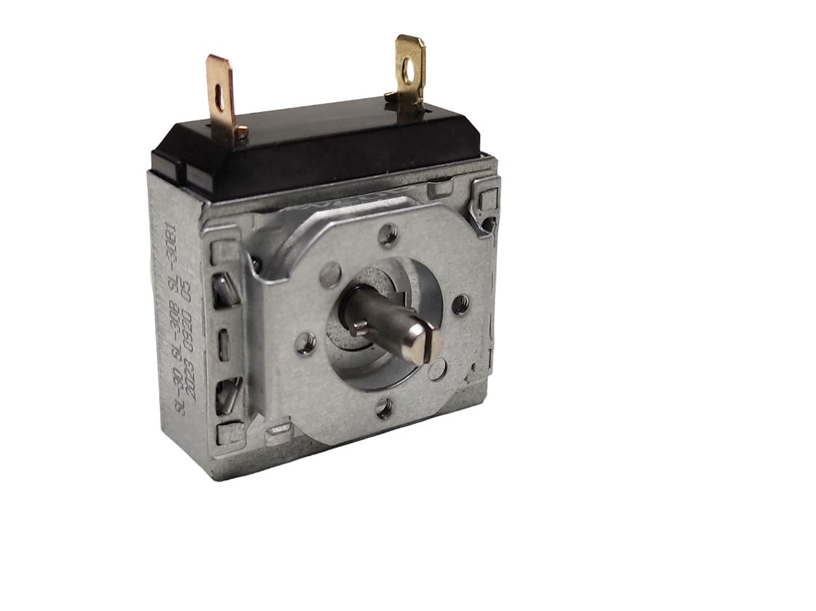 Timer Air Fryer/Forno 30 Minutos - Eixo Redondo/Cruz