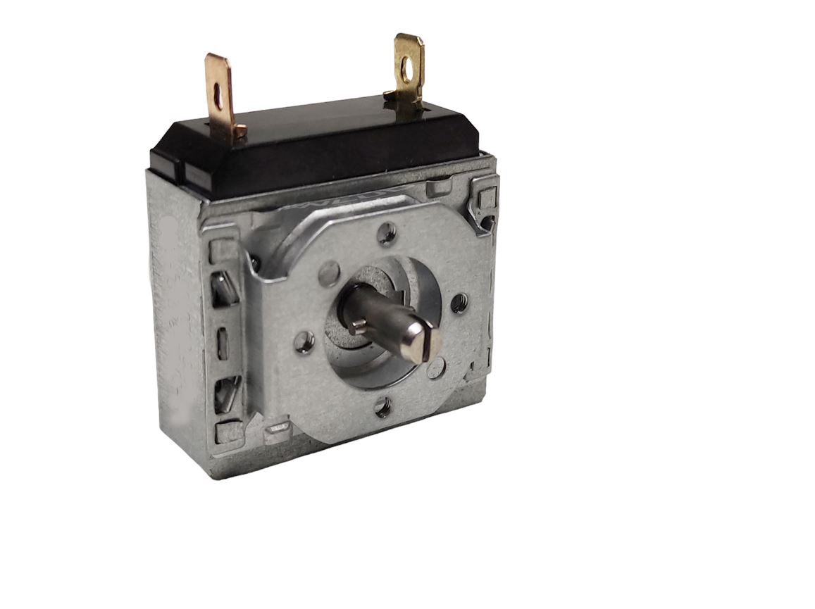 Timer Air Fryer/Forno 90 Minutos - Eixo Redondo/Cruz