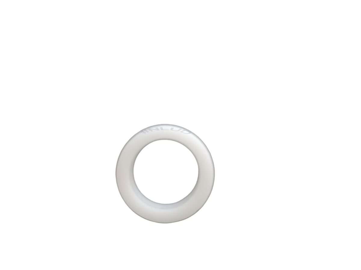 100 un. Suporte plástico aplicável Rolamento 608 Substitui Buchas de Ventiladores 2 100 un. Suporte plástico aplicável Rolamento 608 Substitui Buchas de Ventiladores - Imagem 2