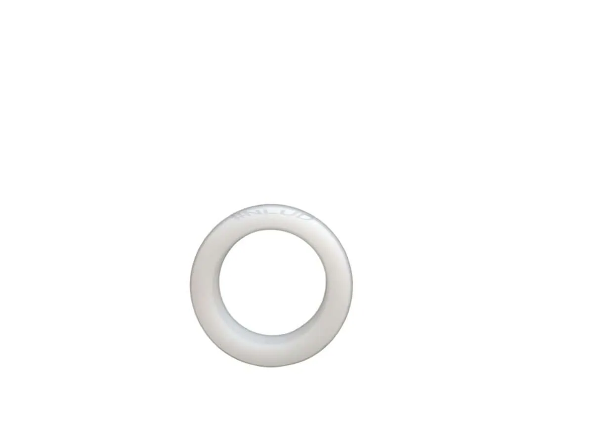 100 un. Suporte plástico aplicável Rolamento 608 Substitui Buchas de Ventiladores - Imagem 2