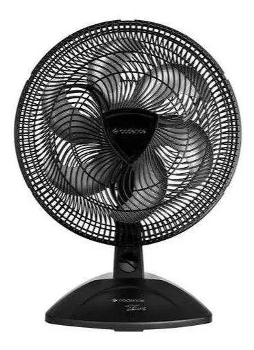 Hélice compatível Ventilador Cadence 6 Pás 40cm Azul Eros Supreme VTR 461 866 863 463 407 865 4 Hélice compatível Ventilador Cadence 6 Pás 40cm Azul Eros Supreme VTR 461 866 863 463 407 865 - Imagem 4