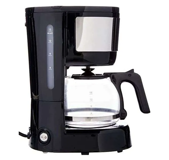 Jarra Aço Cafeteira Electrolux ECM10 15 Cafés 5 Jarra Aço Cafeteira Electrolux ECM10 15 Cafés - Imagem 5