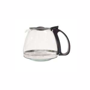 Jarra compatível Cafeteira Lenoxx Fast PCA011 Preta