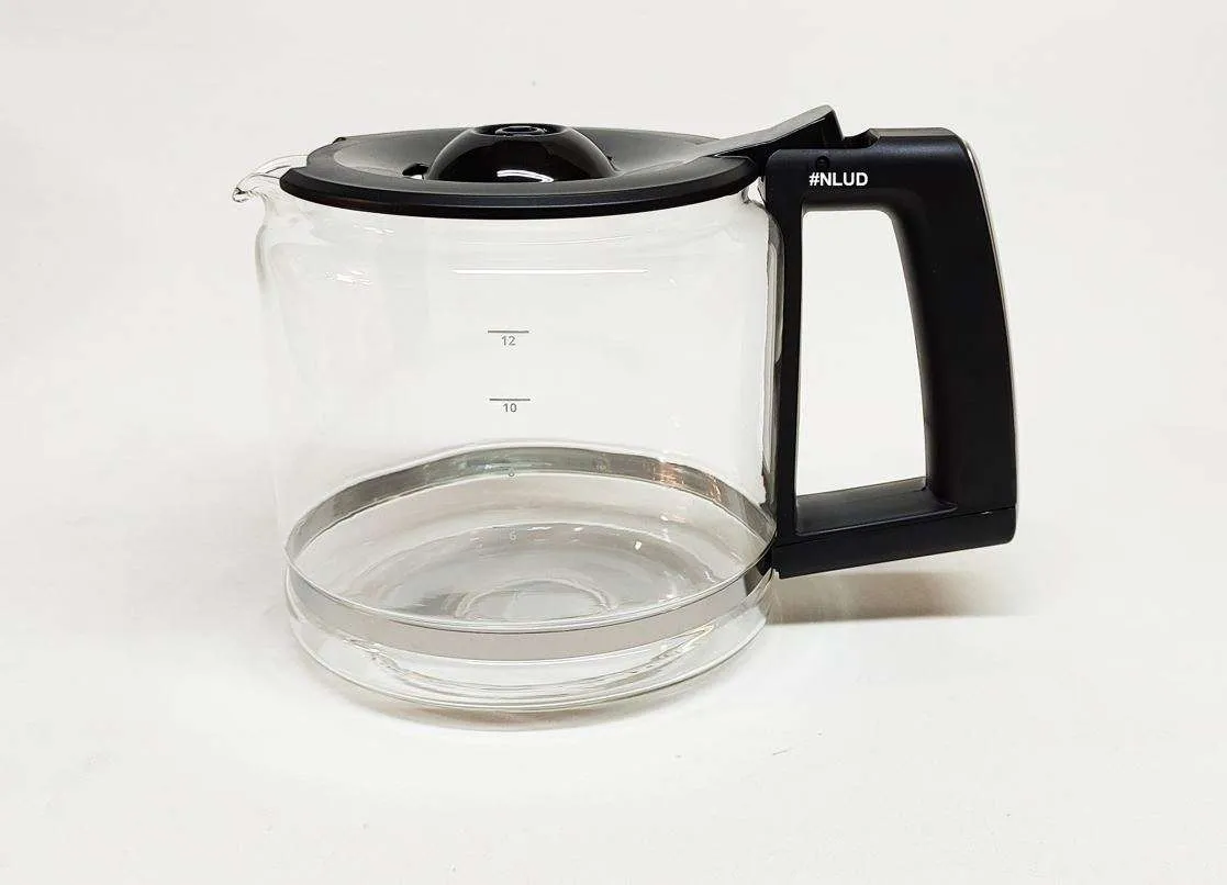 Jarra Importada compatível Cafeteira Electrolux CMP70 Expert