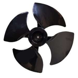 Hélice compatível Climatizador Ventisol  Polo Clima  Ultra Ar  MWM  EOS  Original Tech