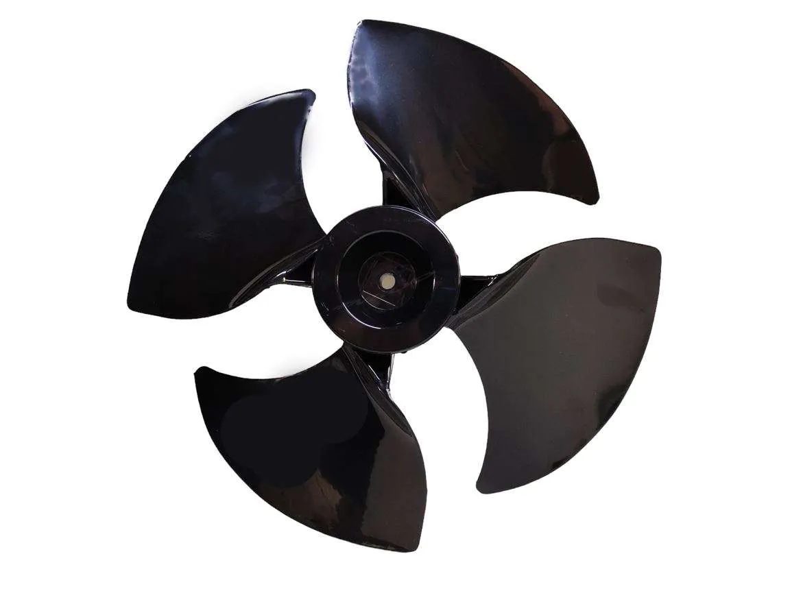 Hélice compatível Climatizador Ventisol  Polo Clima  Ultra Ar  MWM  EOS  Original Tech